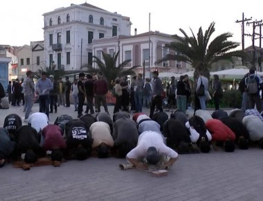 Απηύδησε μέχρι και ο επικεφαλής της FRONTEΧ με την Ελλάδα: «Επιτέλους απελάστε τους παράνομους μετανάστες»
